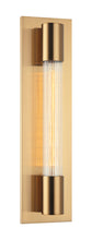 Load image into Gallery viewer, Riely Sconces-S02401 - by Matteo Lighting
