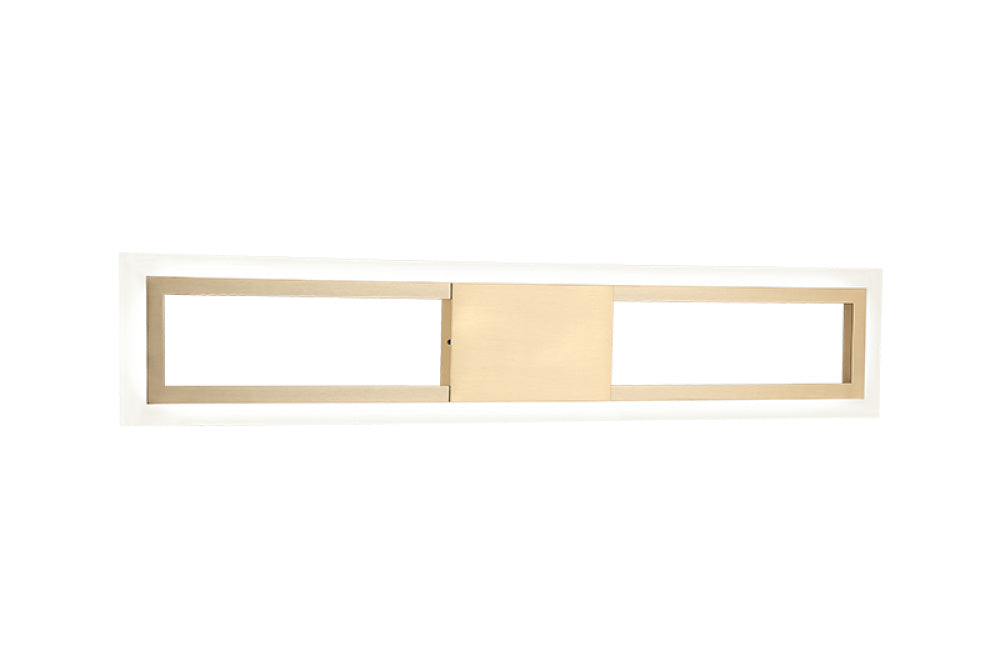 Valance Wall Sconce