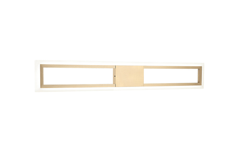 Valance Wall Sconce