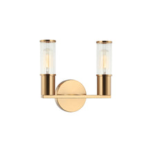 Load image into Gallery viewer, Klarice Sconces-S02802 - by Matteo Lighting