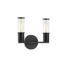 Load image into Gallery viewer, Klarice Sconces-S02802 - by Matteo Lighting