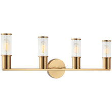 Load image into Gallery viewer, Klarice Sconces-S02804 - by Matteo Lighting