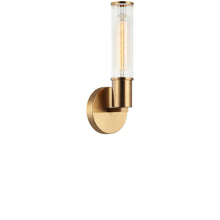 Load image into Gallery viewer, Klarice Sconces-S02811 - by Matteo Lighting