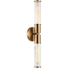 Load image into Gallery viewer, Klarice Sconces-S02812 - by Matteo Lighting