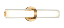 Load image into Gallery viewer, Satchie Sconces-S03518 - by Matteo Lighting