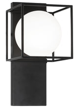 Load image into Gallery viewer, Squircle Sconces-S03801 - by Matteo Lighting