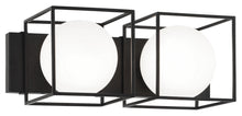 Load image into Gallery viewer, Squircle Sconces-S03802 - by Matteo Lighting