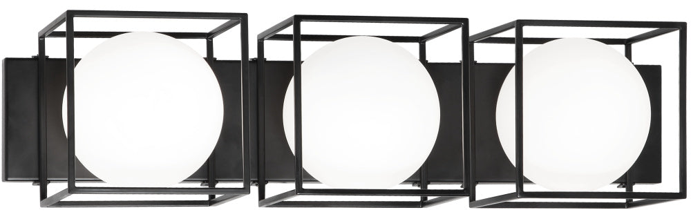 Squircle Wall Sconce