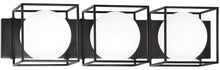 Load image into Gallery viewer, Squircle Sconces-S03803 - by Matteo Lighting