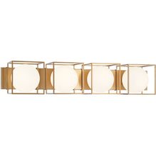 Load image into Gallery viewer, Squircle Sconces-S03804 - by Matteo Lighting
