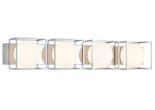 Load image into Gallery viewer, Squircle Sconces-S03804 - by Matteo Lighting