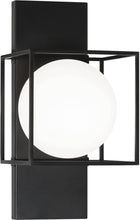Load image into Gallery viewer, Squircle Sconces-S03811 - by Matteo Lighting