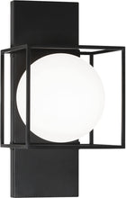 Load image into Gallery viewer, Squircle Wall Sconce