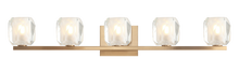 Load image into Gallery viewer, Ripcurl Wall Sconce - by Matteo