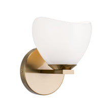 Load image into Gallery viewer, Uptowne Sconces-S04201 - by Matteo Lighting
