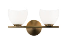 Load image into Gallery viewer, Uptowne Sconces-S04202 - by Matteo Lighting