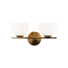 Load image into Gallery viewer, Uptowne Vanity - by Matteo