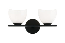 Load image into Gallery viewer, Uptowne Sconces-S04202 - by Matteo Lighting