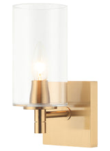 Load image into Gallery viewer, Candela Wall Sconce