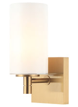 Load image into Gallery viewer, Candela Sconces-S04901 - by Matteo Lighting
