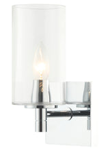 Load image into Gallery viewer, Candela Wall Sconce