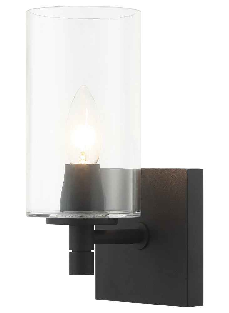 Candela Wall Sconce