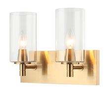 Load image into Gallery viewer, Candela Wall Sconce