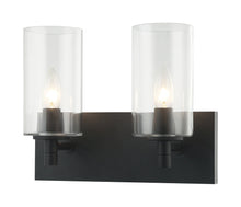 Load image into Gallery viewer, Candela Sconces-S04902 - by Matteo Lighting