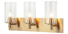 Load image into Gallery viewer, Candela Sconces-S04903 - by Matteo Lighting