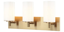 Load image into Gallery viewer, Candela Wall Sconce