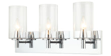 Load image into Gallery viewer, Candela Sconces-S04903 - by Matteo Lighting