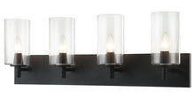 Load image into Gallery viewer, Candela Sconces-S04904 - by Matteo Lighting