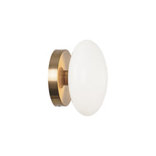Load image into Gallery viewer, Pearlesque Sconces-S05101 - by Matteo Lighting