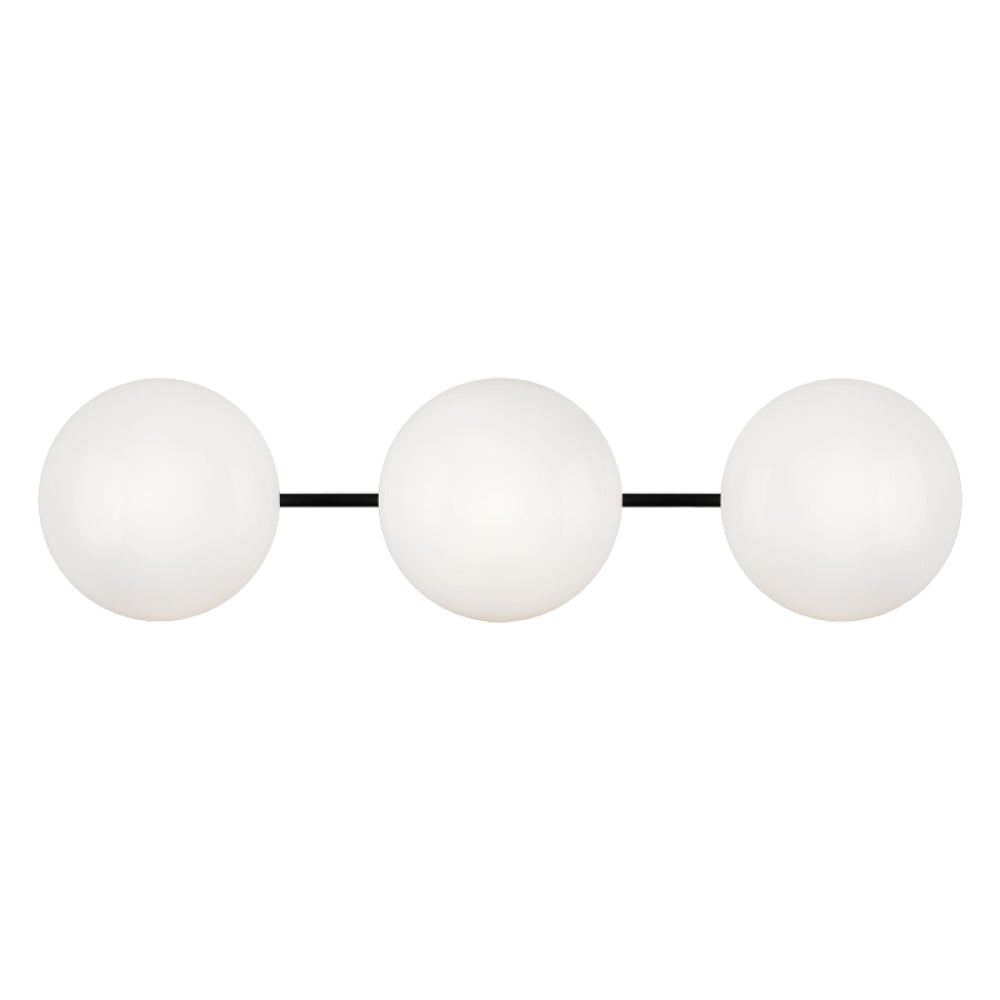 PEARLESQUE Wall Sconce