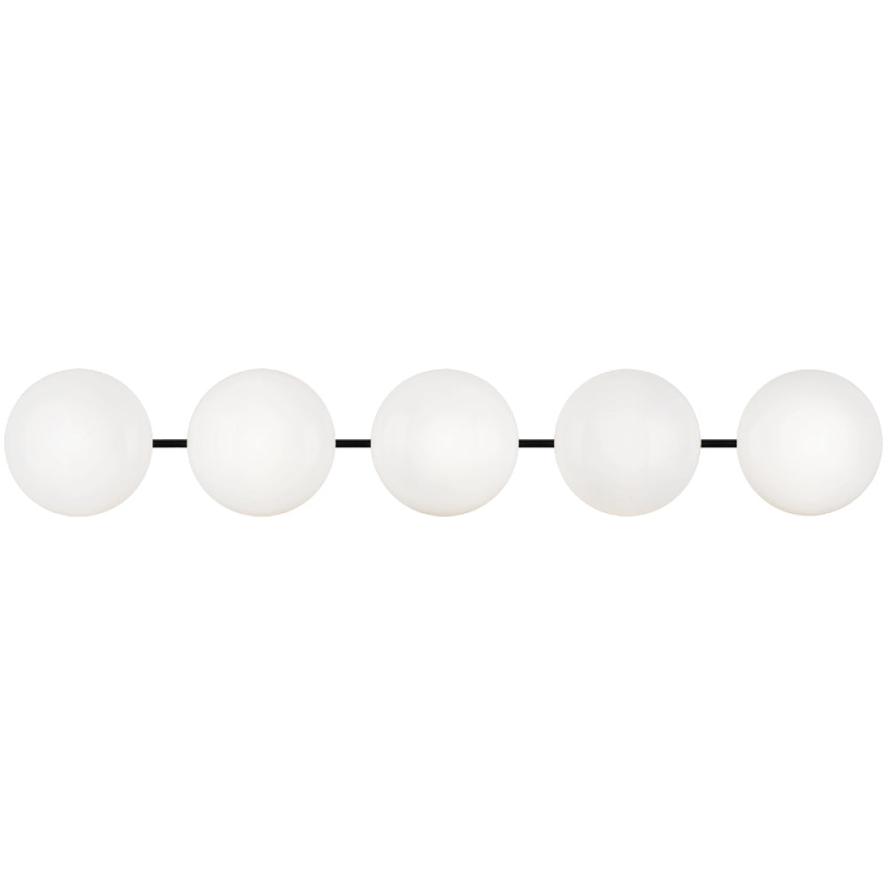 PEARLESQUE Wall Sconce