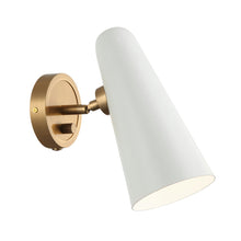 Load image into Gallery viewer, Blink Sconces-S05211 - by Matteo Lighting
