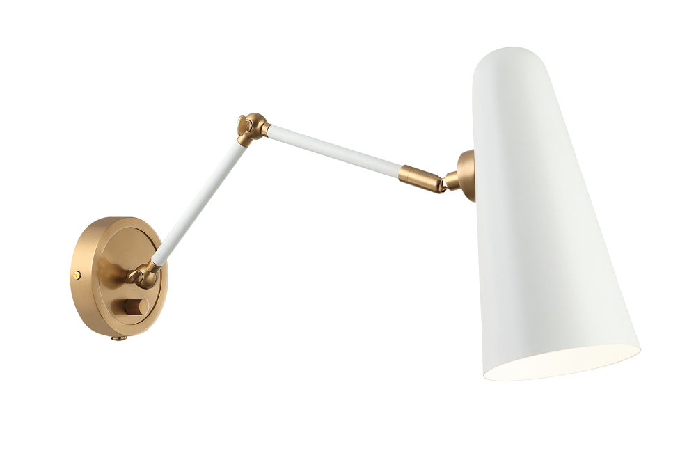 Blink Wall Sconce