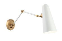 Load image into Gallery viewer, Blink Sconces-S05221 - by Matteo Lighting