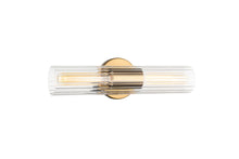 Load image into Gallery viewer, Odette Sconces-S05401 - by Matteo Lighting