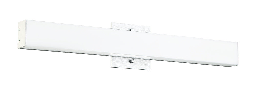 Moirlite Wall Sconce