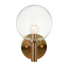 Load image into Gallery viewer, Cosmo Sconces-S06001 - by Matteo Lighting