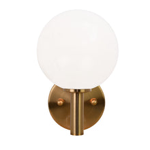 Load image into Gallery viewer, Cosmo Sconces-S06001 - by Matteo Lighting