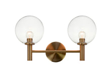 Load image into Gallery viewer, Cosmo Sconces-S06002 - by Matteo Lighting