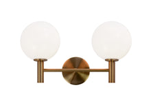 Load image into Gallery viewer, Cosmo Sconces-S06002 - by Matteo Lighting