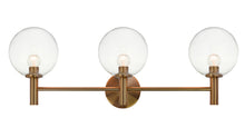 Load image into Gallery viewer, Cosmo Sconces-S06003 - by Matteo Lighting