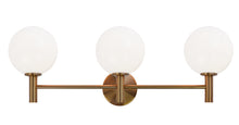 Load image into Gallery viewer, Cosmo Sconces-S06003 - by Matteo Lighting