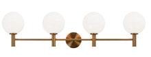 Load image into Gallery viewer, Cosmo Sconces-S06004 - by Matteo Lighting