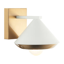 Load image into Gallery viewer, Velax Sconces-S06801 - by Matteo Lighting