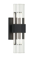 Load image into Gallery viewer, Krustallos Sconces-S06913 - by Matteo Lighting
