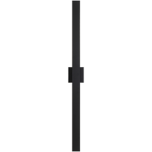 Load image into Gallery viewer, Zayden LED Exterior Sconce - by Matteo
